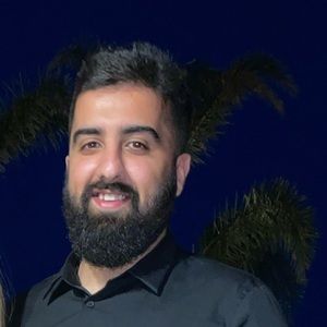 Meet your Posher, Hassan